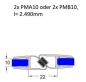 Preview: magnetdichtung-45-10-12-mm-2500-mm-links potsdam